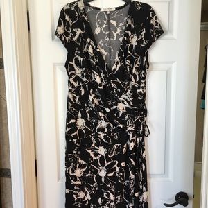Evan Picone dress 18
